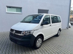 Bild des Angebotes VW T6.1 Caravelle Caravelle 9 Sitzer