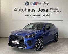 Bild des Angebotes BMW X2 M 35i xDrive |Glasdach |M Sportpaket Pro |20" M LMR