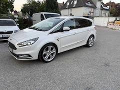 Bild des Angebotes Ford S-Max 2.0TDCi Bi-turbo Titanium PS 210