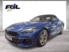 Bild des Angebotes BMW Z4 Roadster 2.0i   M Sportpaket Head-Up HK HiFi