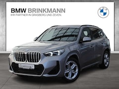 Bild des Angebotes BMW X1 xDrive23i aut. / M SPORT + AHK + PANO. + HUD + LMR