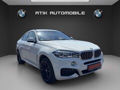 Bild des Angebotes BMW X6 M xDrive40d M SPORT / HUD / 360° / MEMO / EDSH
