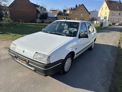 Bild des Angebotes Renault R 19 1.Hand*SH-Gepflegt bei Renault*Oldtimer*HU/AU NEU