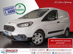 Bild des Angebotes Ford Transit Courier Trend*VOLLE GARANTIE*TOP*