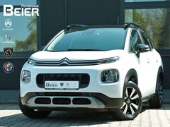 Bild des Angebotes Citroen C3 Aircross Feel