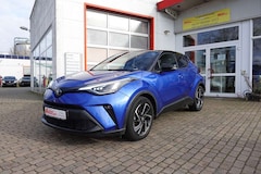 Bild des Angebotes Toyota C-HR 2.0l Hybrid Lounge 5 Jahre Garantie