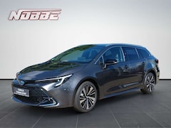 Bild des Angebotes Toyota Corolla 1.8 Hybrid Touring Sports Teamplayer