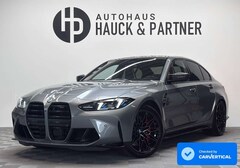 Bild des Angebotes BMW M3 xD Competition*Schale*Carbon*M Drivers*HK*ACC