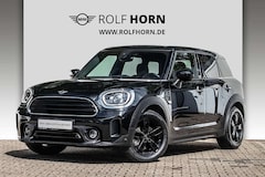 Bild des Angebotes MINI One D Countryman Countryman D Classic Trim Navi Klima SHZ