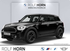 Bild des Angebotes MINI Cooper D Countryman Countryman Cooper D Classic Trim Navi Klima SHZ