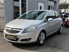 Bild des Angebotes Opel Corsa D Sport AUTOMATIK+KLIMA+1.HAND