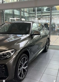 Bild des Angebotes BMW X6 xDrive 30 d M Sport