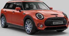 Bild des Angebotes MINI Cooper S Clubman individual mit VOLLausstattung