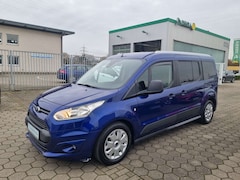 Bild des Angebotes Ford Grand Tourneo Connect Langversion 1.5 TDCi Trend "7-Sitzer"....