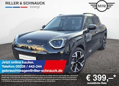 Bild des Angebotes MINI Aceman SE AHK+PANO+HUD+ACC+360°KAM