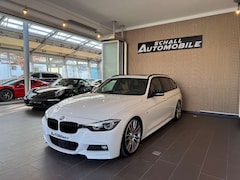 Bild des Angebotes BMW 340 i M-PERFORMANCE/SOUND/AHK/LED/HEADUP/PANO/