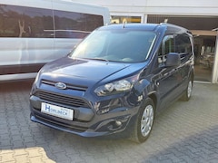 Bild des Angebotes Ford Transit Connect Kasten lang Trend