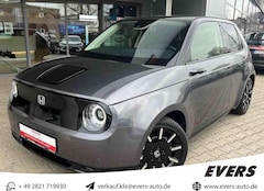 Bild des Angebotes Honda e Advance 17" Allwetter 360° Pano Navi ACC Spur