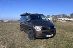 Bild des Angebotes VW T5 Multivan California Comfortline Aufstelldach