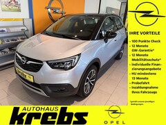 Bild des Angebotes Opel Crossland X 1.2 S/S Innovation- Kamera - Klimaautomatik - Navi