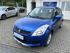 Bild des Angebotes Suzuki Swift Club 4x4