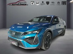Bild des Angebotes Peugeot 408 1.2 Hybrid 136 GT