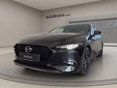 Bild des Angebotes Mazda 3 EXCLUSIVE-LINE 2.0L e-SKYACTIV X 186ps 6AT