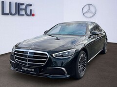 Bild des Angebotes Mercedes-Benz S 350 d 4Matic EXCLUSIV+PANODACH+SITZKLIMA+SOUND