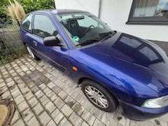 Mitsubishi Colt Colt Cool