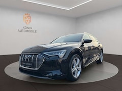Bild des Angebotes Audi e-tron 50 quattro advanced/LED/NAV/LM/SHZ