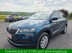 Bild des Angebotes Skoda Karoq Active