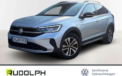 Bild des Angebotes VW Taigo Energy 1.0 TSI 6-Gang LED Navi ACC SHZ Klima Fernl