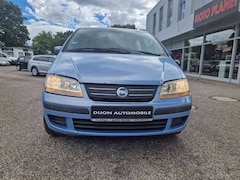 Bild des Angebotes Fiat Idea 1.3 16V Multijet Dynamic