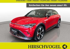Bild des Angebotes smart #3 BRABUS Pano+Standhzg.+Navi+LED+360°-K+PDC+SHZ