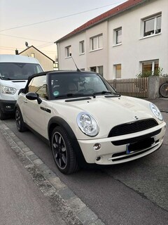 Bild des Angebotes MINI Cooper Cabrio Cooper Sidewalk