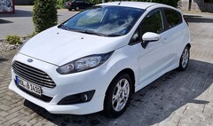 Bild des Angebotes Ford Fiesta Sync Edition