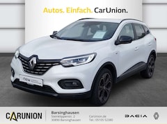 Bild des Angebotes Renault Kadjar Black Edition TCe 160 EDC GPF