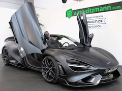 Bild des Angebotes McLaren 765LT Spider CARBON/LIFT/B&W/ROOF ELECT/TITANIUM