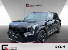 Bild des Angebotes Kia EV9 GT-Line AWD 99,8 kWh Glasdach 7-Sitzer AHK