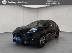 Bild des Angebotes Ford Puma 1.0 EcoBoost Hybrid Aut. ST-LINE X