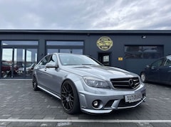 Bild des Angebotes Mercedes-Benz C 63 AMG *Deutsches Fahrzeug*Uníkat*