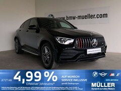 Bild des Angebotes Mercedes-Benz GLC 43 AMG AMG GLC 43 Coupe designo PerfAbgas/LED+/CAM