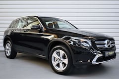 Bild des Angebotes Mercedes-Benz GLC 350 e 4Matic 3,33%*LED*AHK*KAMERA*NAVI*8FACH