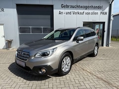 Bild des Angebotes Subaru OUTBACK Comfort*AHK*RFK*TEMPOMAT*NAVI*ALLRAD*AWD