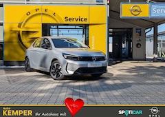 Bild des Angebotes Opel Corsa -e Electric *LED*SHZ*LHZ*Kamera*