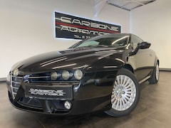 Bild des Angebotes Alfa Romeo Brera 2.2 JTS 16V**1.Hand+Alfa-Scheckheft**