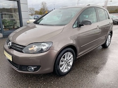 Bild des Angebotes VW Golf Plus VI 1.4 TSI DSG Style 1.Hand Navi Einparkhilfe