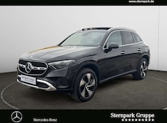 Bild des Angebotes Mercedes-Benz GLC 400 GLC 400 e 4M Distronic+Burmester+AHK+Pano+Memory