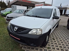 Bild des Angebotes Dacia Logan Express 31.000km! Servo el Fenster AHK !