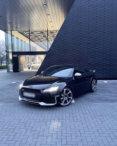 Bild des Angebotes Audi TT RS Coupe quattro S tronic
